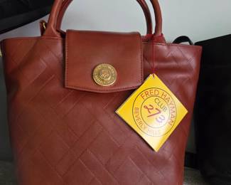 Fred Hayman Club