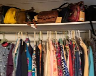 Vintage clothing