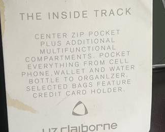 Liz Claiborne