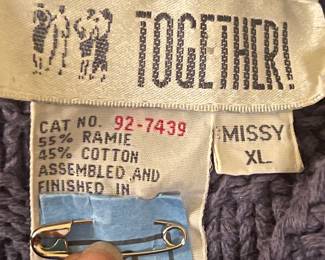 Together!