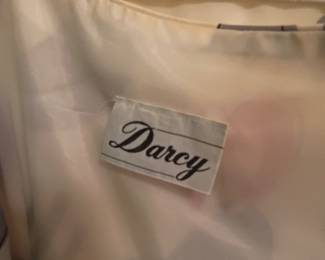 Darcy