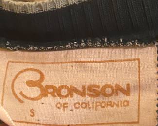 Bronson
