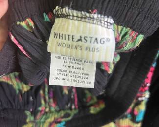 White Stag