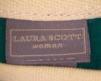 Laura Scott