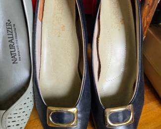 Soft Spots, Made in Italy