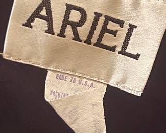 Ariel