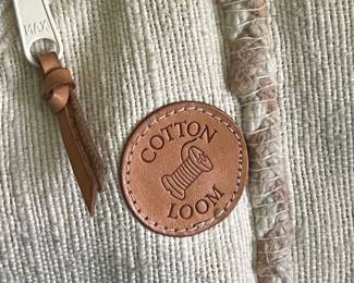 Cotton Loom