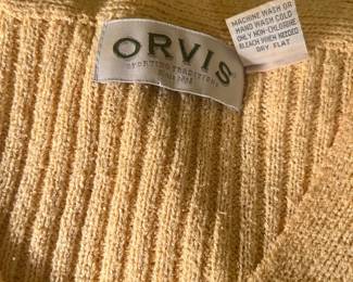 Orvis