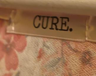 CURE