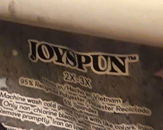 Joyspun