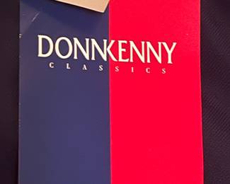 Donnkenny