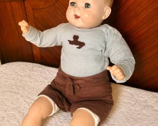 Little Johnny