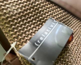 Relativity Handbag