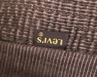 Levi's