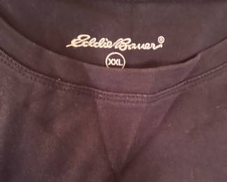 Eddie Bauer