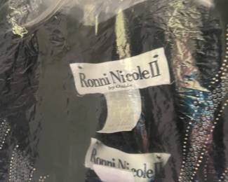 Ronni Nicole