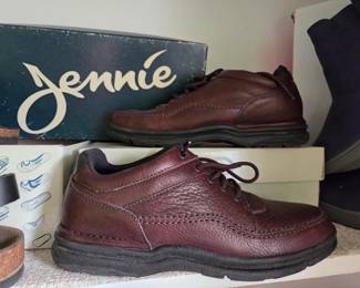 Clarks