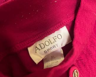 Adolfo