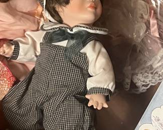 Baby Tommy