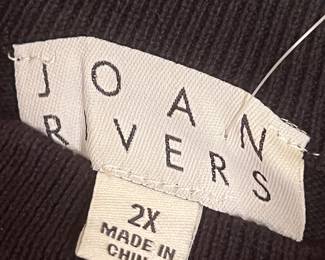 Joan Rivers