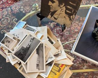 Elvis record