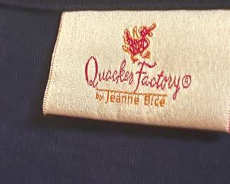 Quaker Factory
