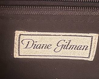 Diane Gilman