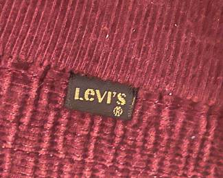 Levi’s
