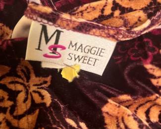 Maggie Sweet