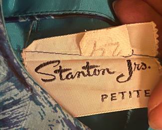 Stanton Jrs. Petite