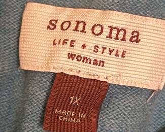 Sonoma