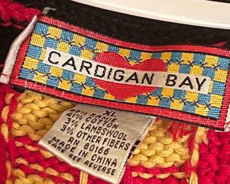 Cardigan Bay