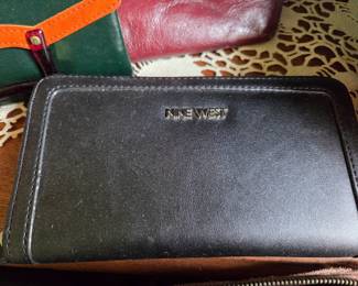 Nine West