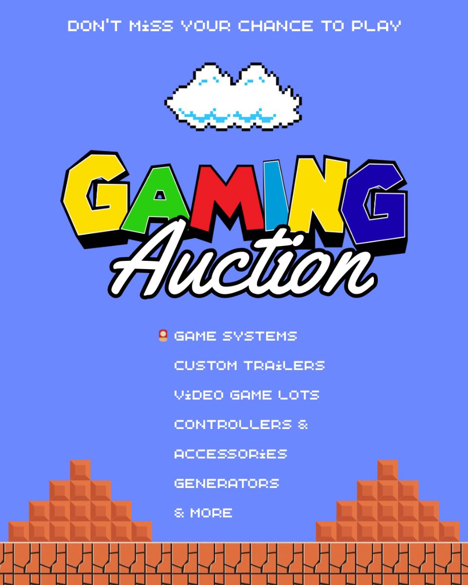 Gaming