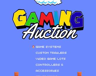Gaming