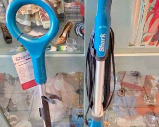 Shark Mop