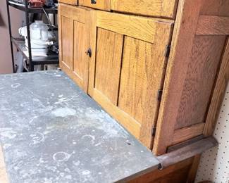 Hoosier Cabinet