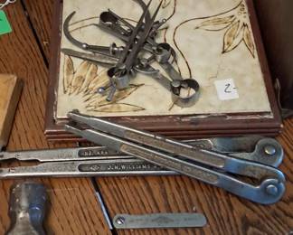 Engineer designer hand tools