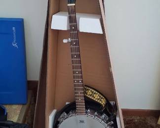 Banjo