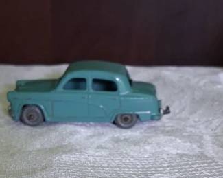 Matchbox Cars