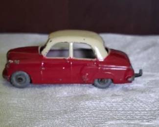 Matchbox Cars
