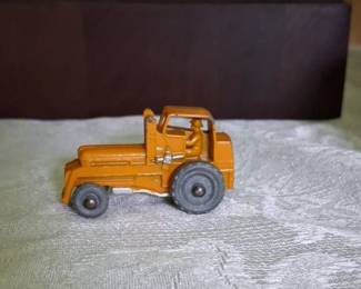 Matchbox Cars