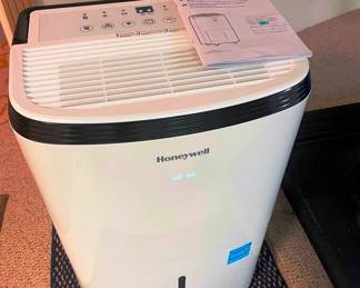 dehumidifier