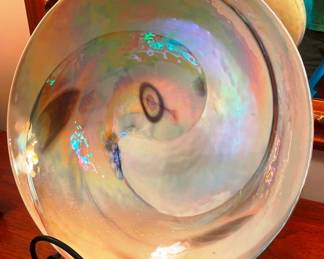 Art glass