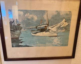Sale Picture