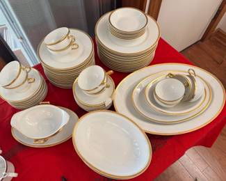Haviland China
