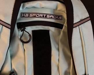 K9 Sport Sack dog carrier size M
