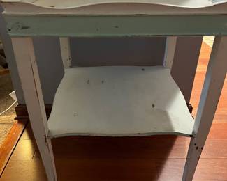 Nightstand/small table