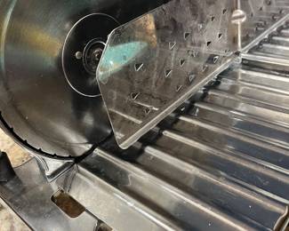 Rival Electric meat slicer