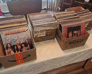 Vinyl